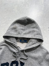 Ralph Lauren Polo USA Pullover Hoodie (M)