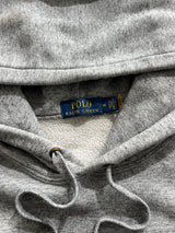 Ralph Lauren Polo USA Pullover Hoodie (M)