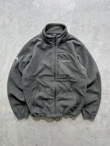 90's Mont Bell Zip Up Fleece (S)