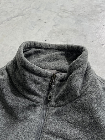 90's Mont Bell Zip Up Fleece (S)