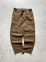 Brand New Carhartt WIP Ripstop Cargo Pants (M)