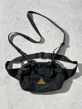 Vintage Nike ACG Waist Cross Body Bag (One Size)