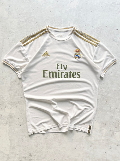 Real Madrid adidas shirt (XL)