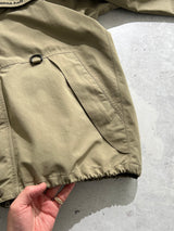 90's Mont Bell Gore-Tex Zip Up Jacket (M)