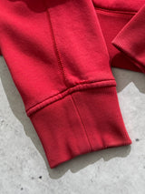 Ralph Lauren Heavyweight Zip Up Hoodie (M)