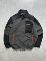 00's Mont Bell Climapro Zip Up Jacket (M)