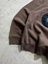 Cav Empt Liberation Made in Japan Heavyweight Sweatshirt (L)