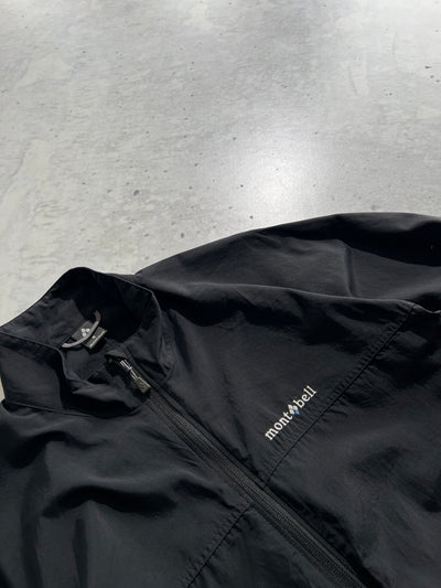 00's Mont Bell Zip Up Jacket (S)