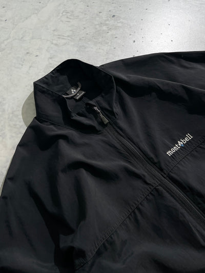 00's Mont Bell Zip Up Jacket (S)