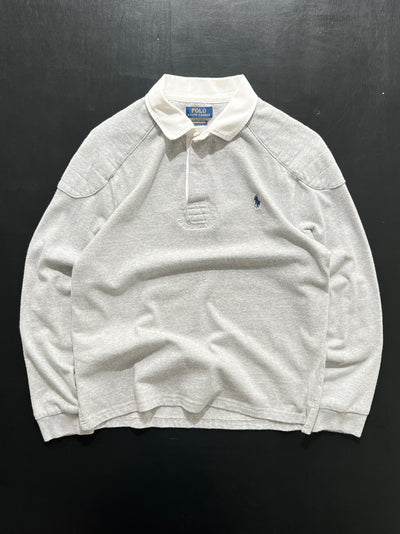 Ralph Lauren Heavyweight Rugby Shirt (M)