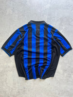 1998 Inter Milan Nike Pirelli shirt (XL)