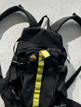 90's Nike ACG Karst 18 Backpack (One Size)