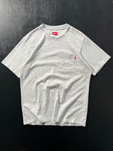 Supreme Heavyweight Front Pocket T Shirt (M)