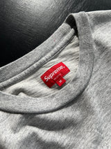 Supreme Heavyweight Front Pocket T Shirt (M)