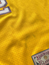 90's LA Lakers Champion 'Johnson 32' jersey (XL)