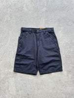 Brand new Carhartt baggy shorts (W33)