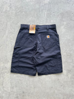 Brand new Carhartt baggy shorts (W33)