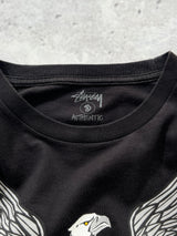 2010 Stussy x Neighbourhood 30th Anniversary T shirt (S)