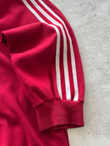 1990's FC Nürnberg Adidas long sleeve shirt (XL)