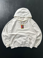 90's Nike Challenge Court Pullover Hoodie (M)