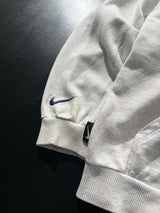 90's Nike Challenge Court Pullover Hoodie (M)