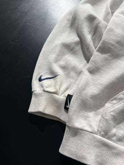 90's Nike Challenge Court Pullover Hoodie (M)