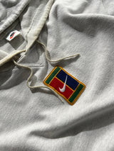 90's Nike Challenge Court Pullover Hoodie (M)