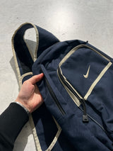 90's Nike Swoosh Sling Bag (One Size)