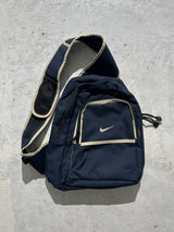 90's Nike Swoosh Sling Bag (One Size)