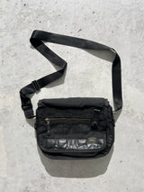 Porter Shoulder / Messenger Bag (One Size)