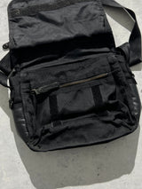 Porter Shoulder / Messenger Bag (One Size)