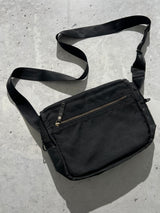 Porter Shoulder / Messenger Bag (One Size)