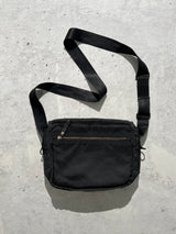 Porter Shoulder / Messenger Bag (One Size)