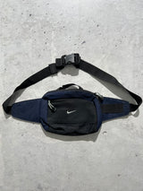 Nike Swoosh Shoulder Bag (One Size)