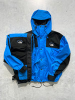 90's The North Face Expedition System Gore-Tex Mountain Jacket & Salopettes (L)