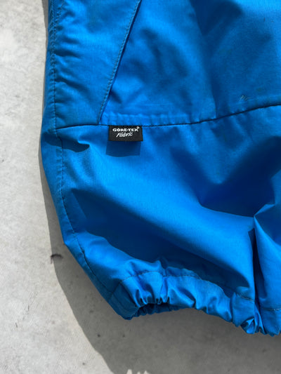 90's The North Face Expedition System Gore-Tex Mountain Jacket & Salopettes (L)