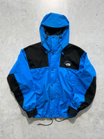 90's The North Face Expedition System Gore-Tex Mountain Jacket & Salopettes (L)