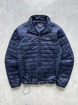 Patagonia Nano Puff Zip Up Jacket (S)