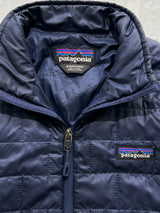 Patagonia Nano Puff Zip Up Jacket (S)