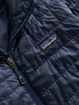 Patagonia Nano Puff Zip Up Jacket (S)