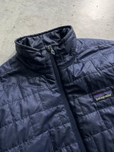 Patagonia Nano Puff Zip Up Jacket (S)