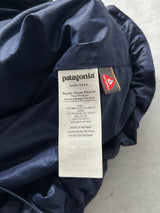 Patagonia Nano Puff Zip Up Jacket (S)