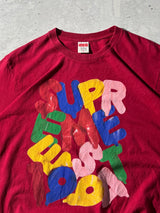 AW/20 Supreme Balloons T Shirt (M)