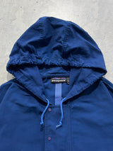 90's Patagonia Pullover Hooded Jacket (XL)