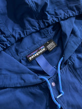 90's Patagonia Pullover Hooded Jacket (XL)