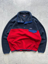 Patagonia Synchilla Pullover Fleece (L)