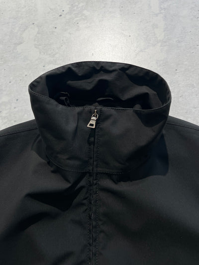 00's Prada Gore-Tex Zip Up Jacket (M)