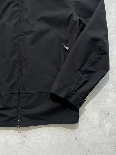 00's Prada Gore-Tex Zip Up Jacket (M)