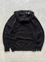 CP Company Goggle Zip Up Hoodie (L)