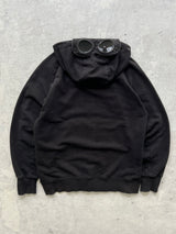 CP Company Goggle Zip Up Hoodie (L)